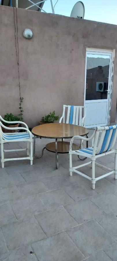 Hotel Titrit Tafraout Luaran gambar
