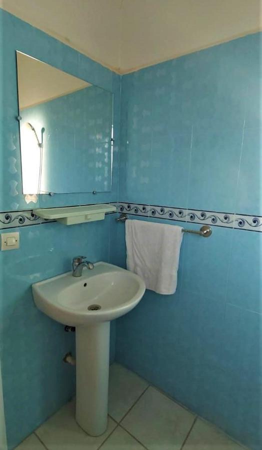Hotel Titrit Tafraout Luaran gambar