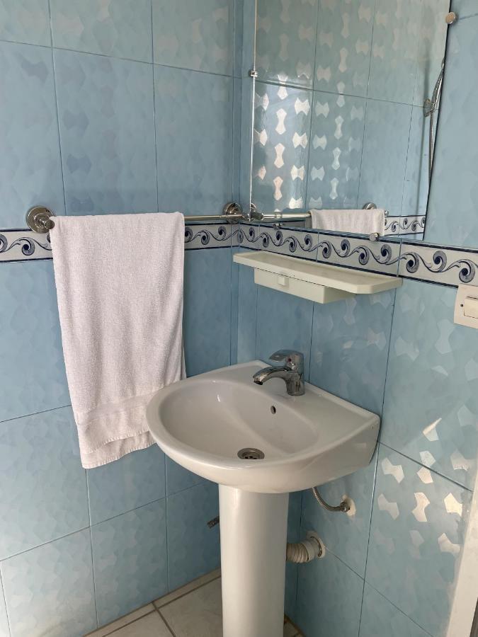 Hotel Titrit Tafraout Luaran gambar